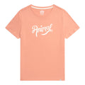 Corail - Front - Animal - T-shirt - Femme