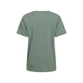 Vert kaki - Back - Mountain Warehouse - T-shirt - Femme