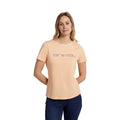 Pêche - Side - Animal - T-shirt MARINA - Femme