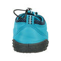 Bleu - Back - Mountain Warehouse - Chaussures aquatiques OCEAN - Homme