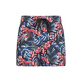 Tropical - Front - Mountain Warehouse - Boardshort - Femme