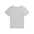 Gris - Back - Animal - T-shirt CHARLEY - Enfant