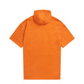 Orange - Back - Animal - Poncho GILL - Enfant