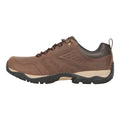 Marron - Side - Mountain Warehouse - Chaussures de marche PIONEER EXTREME - Homme