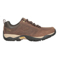 Marron - Lifestyle - Mountain Warehouse - Chaussures de marche PIONEER EXTREME - Homme