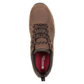 Marron - Pack Shot - Mountain Warehouse - Chaussures de marche PIONEER EXTREME - Homme