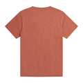 Orange - Back - Animal - T-shirt CHASE - Homme