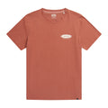 Orange - Front - Animal - T-shirt CHASE - Homme