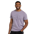 Lilas - Side - Animal - T-shirt JACOB - Homme