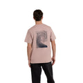 Rose clair - Lifestyle - Animal - T-shirt CHASE - Homme