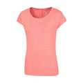 Rose - Lifestyle - Mountain Warehouse - T-shirt PANNA - Femme