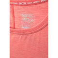 Rose - Pack Shot - Mountain Warehouse - T-shirt PANNA - Femme