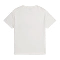 Blanc - Back - Animal - T-shirt PHOENIX - Femme