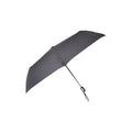Noir - Front - Mountain Warehouse - Parapluie pliant