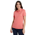Rose - Pack Shot - Mountain Warehouse - Polo CLASSIC - Femme