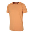 Moutarde - Side - Mountain Warehouse - T-shirt AGRA - Homme