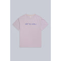 Lilas - Front - Animal - T-shirt LEENA - Femme