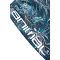 Bleu marine - Lifestyle - Animal - Boardshort DEEP DIVE - Homme