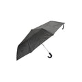 Noir - Front - Mountain Warehouse - Parapluie pliant