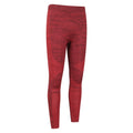 Rouge - Side - Mountain Warehouse - Bas thermique SLALOM - Homme