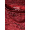 Rouge - Close up - Mountain Warehouse - Bas thermique SLALOM - Homme