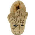 Marron - Lifestyle - Guardians Of The Galaxy - Chaussons - Enfant