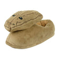 Marron - Front - Guardians Of The Galaxy - Chaussons - Enfant
