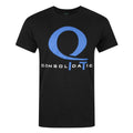 Noir - Front - Arrow - T-shirt 'Queen Consolidated' - Homme