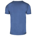 Bleu - Back - Musclor - T-shirt 'He-Man Masters Of The Universe' - Homme