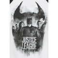 Multicolore - Lifestyle - Justice League - T-shirt - Homme