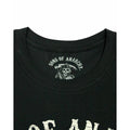 Noir - Back - Sons Of Anarchy - T-shirt officiel faucheuse - Homme