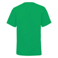 Vert - Back - Minecraft - T-shirt manches courtes - Garçon