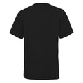 Noir - Side - Minecraft - T-shirt manches courtes - Garçon
