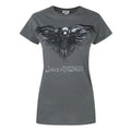 Charbon - Front - Game of Thrones - T-shirt - Femme