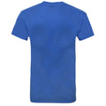 Bleu - Back - Marvel Avengers - T-shirt - Homme