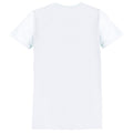 Blanc-vert-bleu - Back - Super Mario - T-shirt manches courtes - Homme