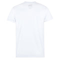 Blanc - Vert - Back - The Legend Of Zelda - T-shirt CLASSICS - Homme