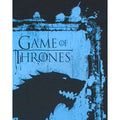 Noir - Side - Game of Thrones - T-shirt - Homme