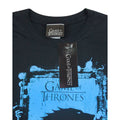 Noir - Lifestyle - Game of Thrones - T-shirt - Homme