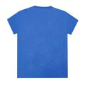 Bleu - Back - Pokemon - T-shirt - Garçon