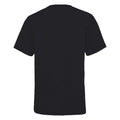 Noir - Back - Minecraft - T-shirt manches courtes - Garçon