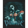 Noir - Back - Bullet For My Valentine - T-shirt ARMED - Homme
