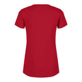 Rouge - Back - Two Legged Dog - T-shirt - Femme