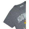 Gris foncé - Lifestyle - Harry Potter - T-shirt - Homme