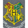Gris foncé - Close up - Harry Potter - T-shirt - Homme