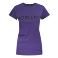 Violet - Front - Sherlock - T-shirt - Femme