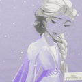 Lilas - Close up - Frozen II - T-shirt - Fille