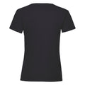 Noir - Side - Minecraft - T-shirt - Fille
