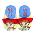 Bleu - jaune - rouge - Lifestyle - Toy Story - Chaussons - Fille