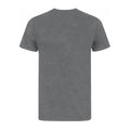 Gris foncé - Back - Fast & Furious - T-shirt - Homme